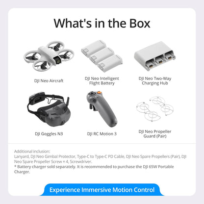 DJI Mini 4K Camera Drone Combo, Drone with 4K UHD Camera for Adults, Under 249 g, 3-Axis Gimbal Stabilization, 10km Video Transmission, Auto Return, 2 Batteries for 62-Min Max Flight Time, QuickShots