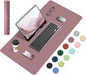 Purilite Select Dual-Sided Desk Pad