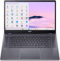 Acer Chromebook Plus Laptop with Google AI | 15.6" LED 1920x1080 Display | Intel Core i3 1215U | 8GB DDR5, 128GB SSD | Chrome OS | CB515-2H-31NY
