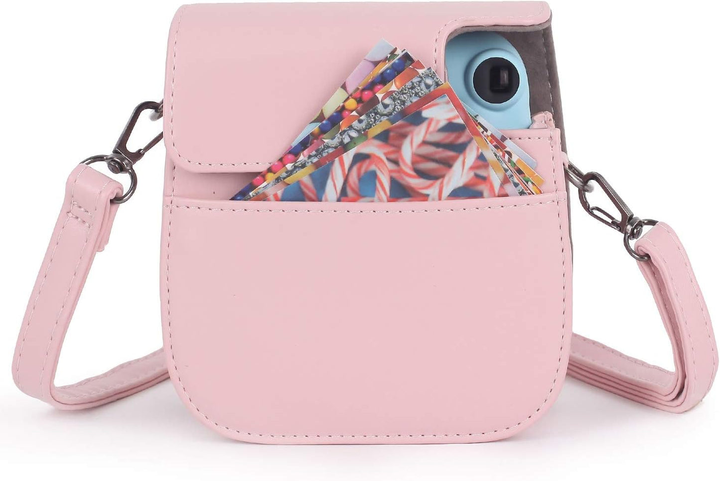 Purilite Select Camera Case for Instax Mini 12/11/9