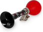 Legami Bike Horn Bell for Bicycles, Children's Bicycle Horn, Durable, Daisy Theme Youth Unisex
