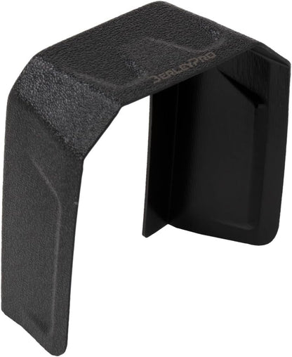 BerleyPro Visor Compatible With Garmin GPS, Fish Finders and Depth Finders - Sun Shade for Striker, Echomap, GPSMAP, and More - Echomap UHD2 7" Touch