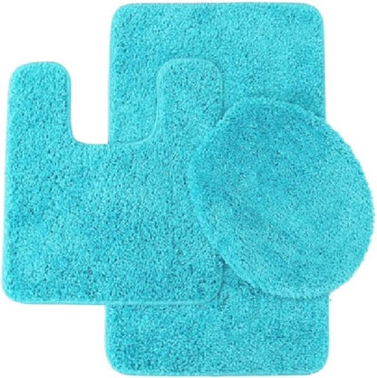 Daniel's Bath Beige 3PC Elite, Stander Size