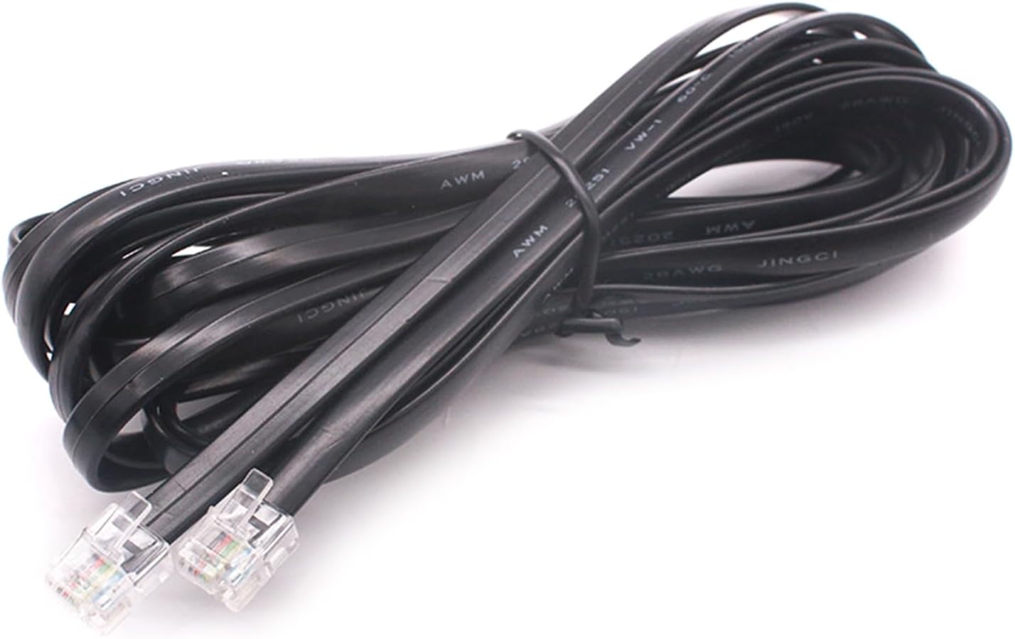 Rdxanc Amplifier Replacement Bass Knob Control Remote 6Pin Subwoofer Remote Volumes Adjustment Control Knob For Speakers