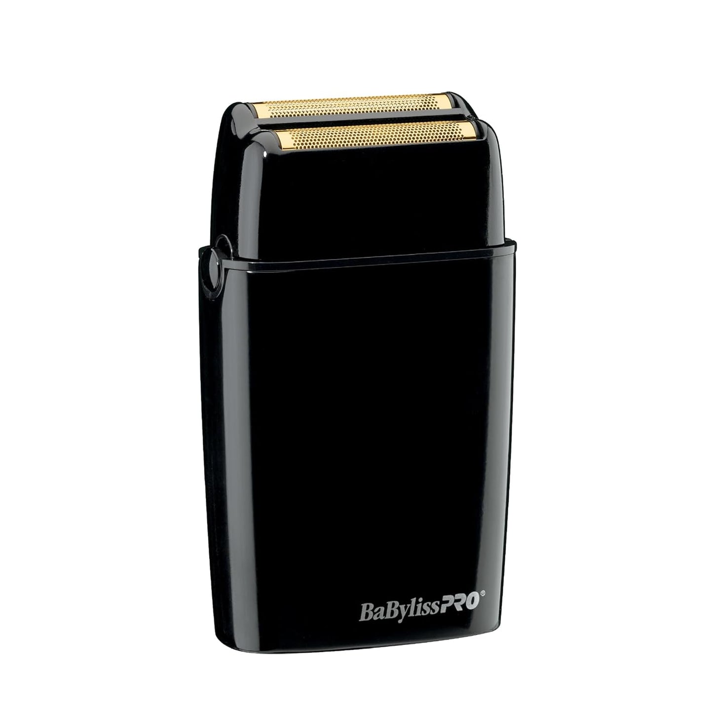 BaBylissPRO FoilFX Cord Cordless Metal Double Foil Shaver