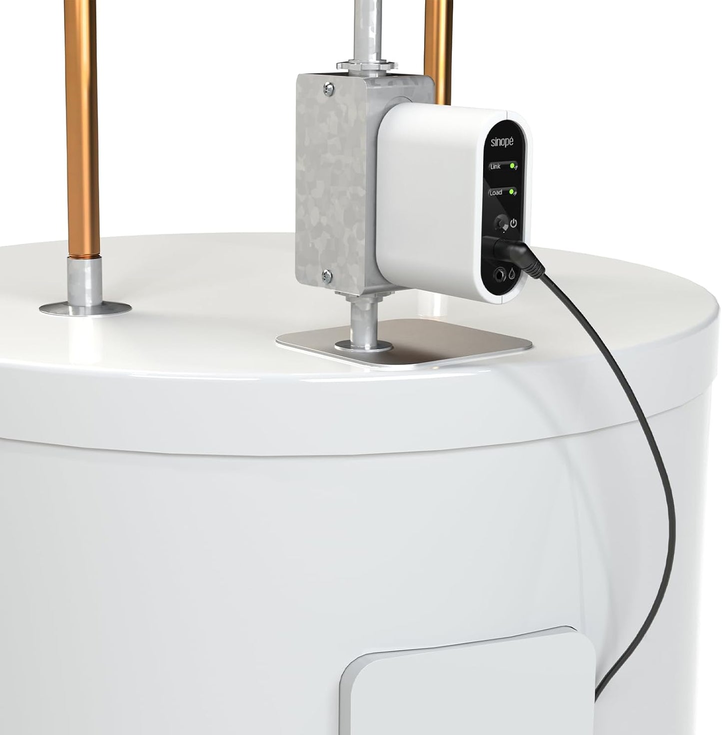 Calypso - Smart Wi-Fi Water Heater Controller RM3500WF