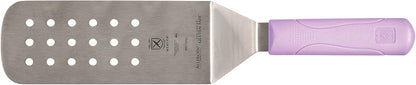 Mercer Culinary M23860 Millennia Black Handle, 8.5-Inch Narrow, Fillet Knife