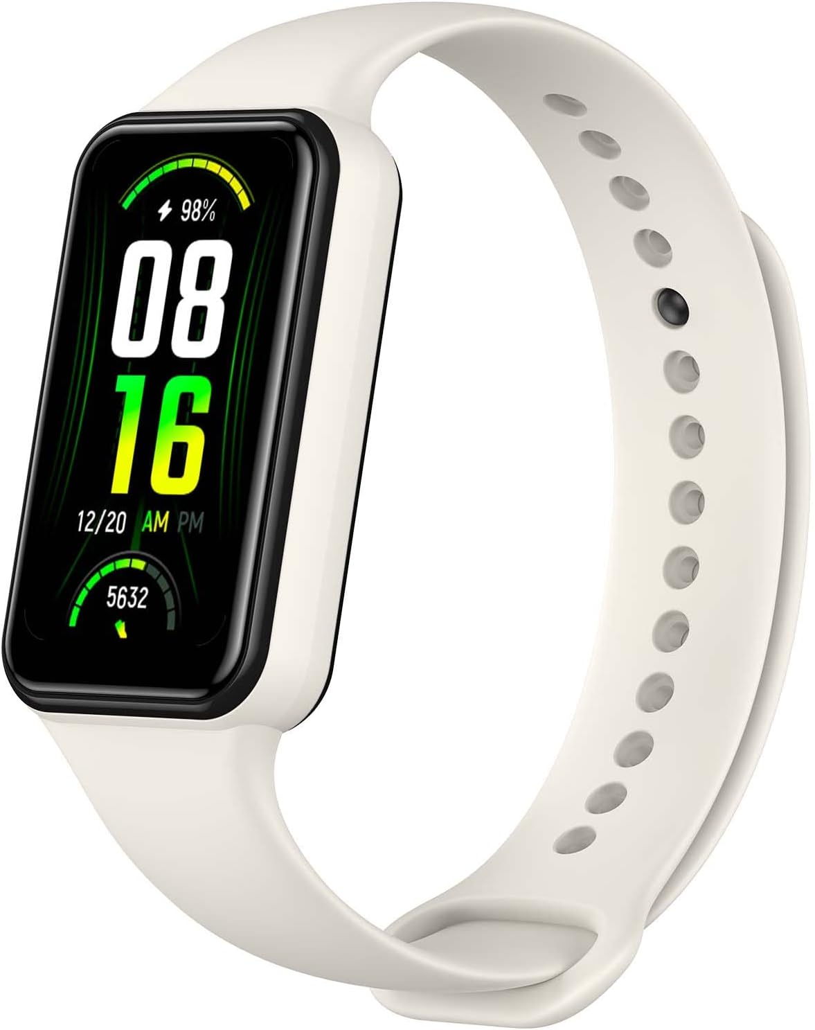 Purilite Select Smart Band with Zepp OS