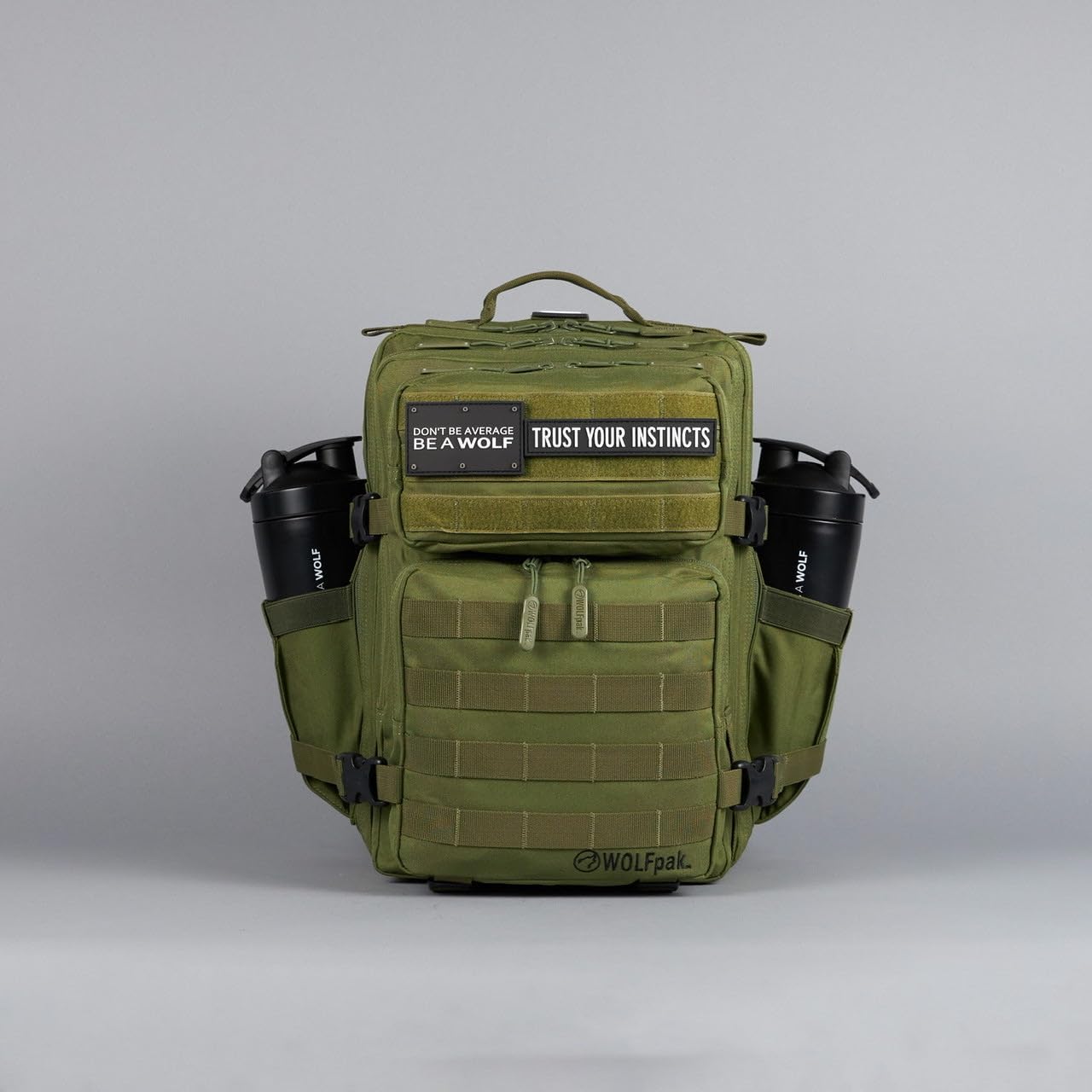 WOLFpak 25L BackPack