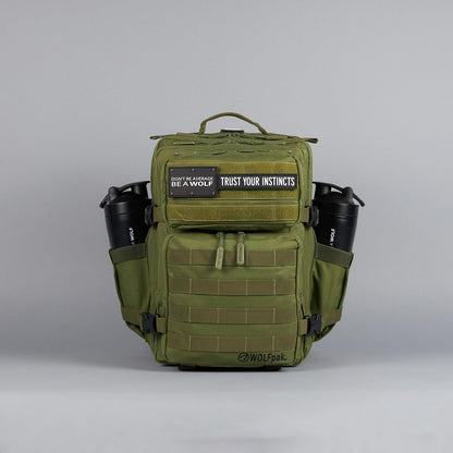 WOLFpak 25L BackPack