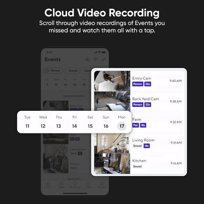 Purilite Select SmartCam V3