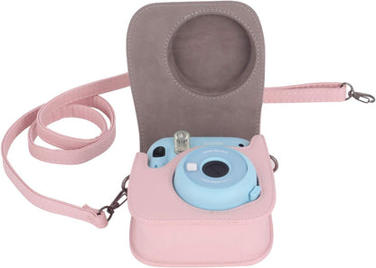 Purilite Select Camera Case for Instax Mini 12/11/9