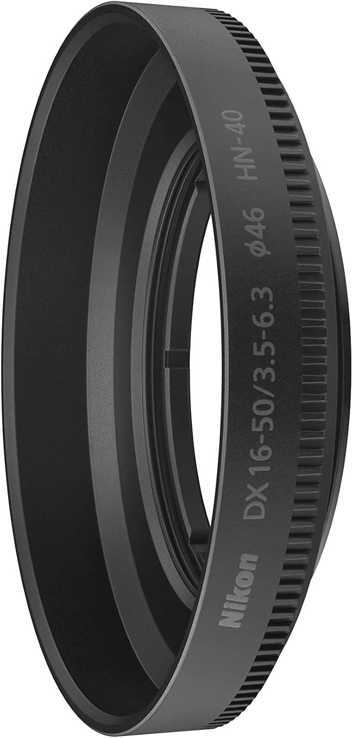 Nikon 20085 Nikkor Z 50-250mm Lens