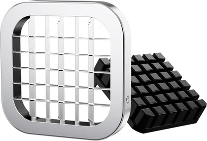 Purilite Select Stainless Steel French Fry Cutter
