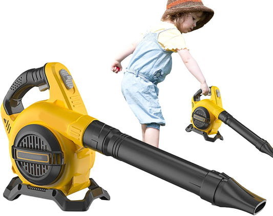 Garden Leaf Blower for Leaf Blower For, Leaf Blower For Who Really Works | Landscaping & Gardening Toy at