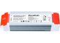24V 60W Dimmable LED Driver, Universal Regulated 24v DC SCR dimmable Led Transformer Power Supply, 0-100% Dimming, Compatible with Lutron, Leviton Dimmers for LED Strip Lights