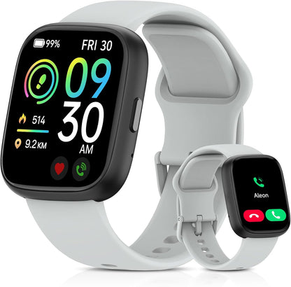 Purilite Select Smartwatch Elevate Every Day with Smart Precision