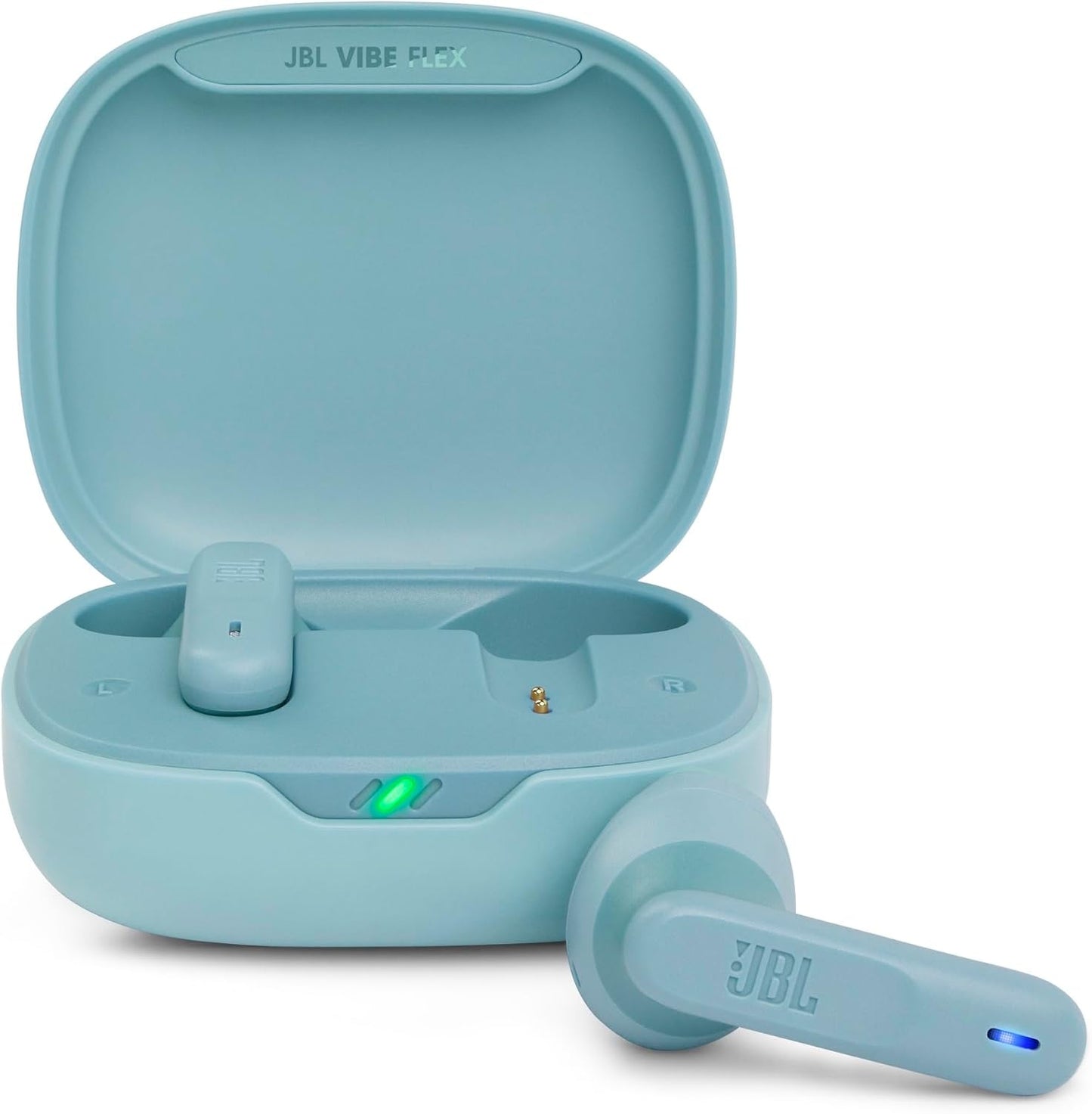 JBL Vibe Flex - True Wireless Earbuds - Beige