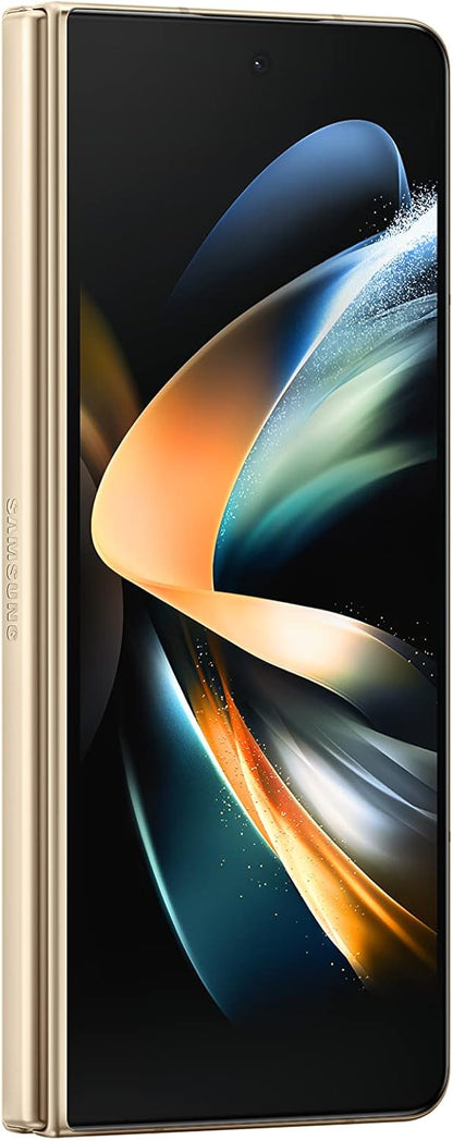Samsung Galaxy Z Flip4 5G 128GB Unlocked- Bora Purple (Renewed)