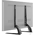 Purilite Select Stationary Tabletop TV Stand (22"–65")