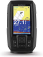 Garmin 010-01870-00 Striker Plus 4 with Dual-Beam transducer, 4 inches
