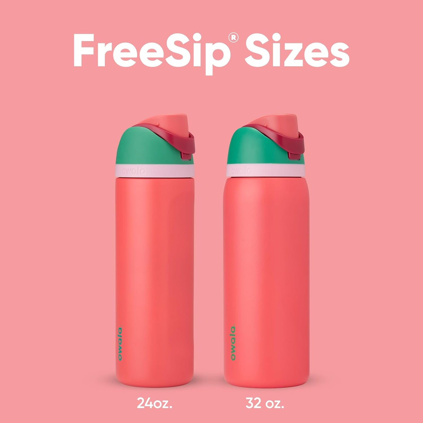 Owala Kids FreeSip Insulated Stainless Steel Water Bottle with Straw, BPA-Free Sports Water Bottle, Great for Travel, 16 oz, Celestial Sphere