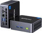 GMKtec Mini PC Intel Core i9 12900HK(14C/20T 5.0 GHz) W11 Pro, Desktop Computer 32GB DDR4 RAM+1TB NVMe SSD, Triple 4K Display, WiFi 6, BT5.2, USB-C M3 Plus