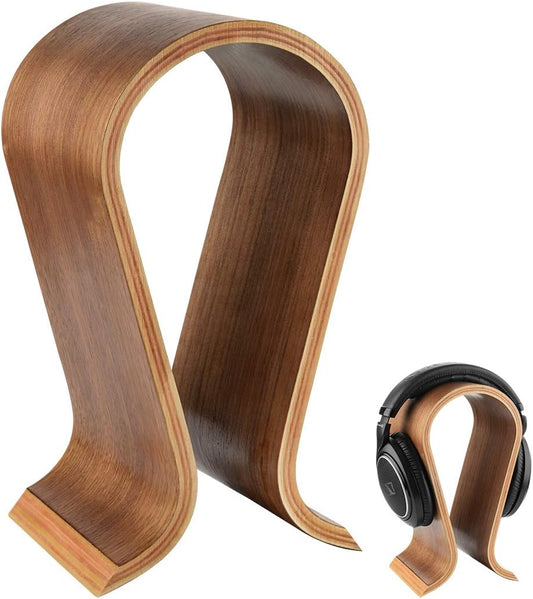 Purilite Select Aluminum Headphone Stand
