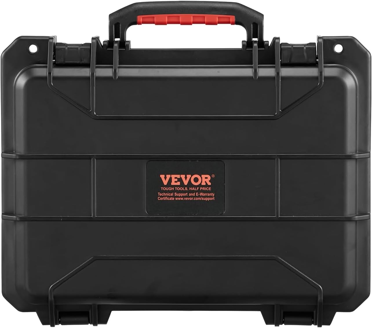 VEVOR Unisex Modern Waterproof Hard Case