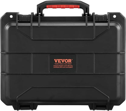 VEVOR Unisex Modern Waterproof Hard Case
