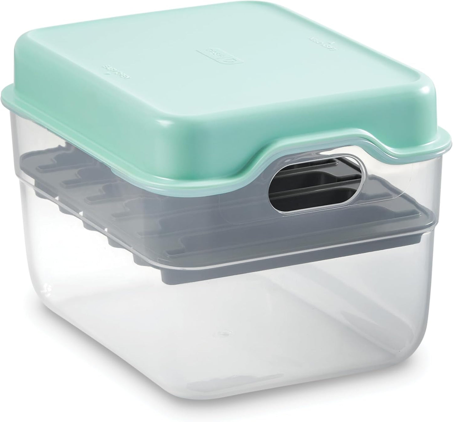 Multi Plate Mini Maker Storage Case - PuriLite