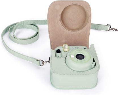 Purilite Select Camera Case for Instax Mini 12/11/9