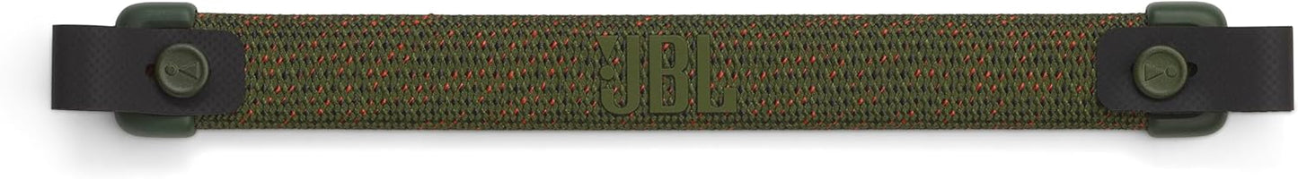 JBL Charge 5 Portable Bluetooth Speaker with Deep Bass, IP67 Waterproof and Dustproof, Up To 20 Hours of Playtime, Built-in Powerbank - Black