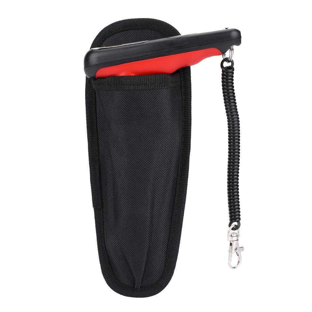 Stainless Steel Fish Lip Grabber with Digital Weighing Scale Fishing Men Fishing Accessory