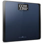 RunSTAR 550lb Bathroom Digital Scale for Body Weight with Ultra-Wide Platform and Large LCD Display, Accurate High Precision Scale with Extra-High Capacity