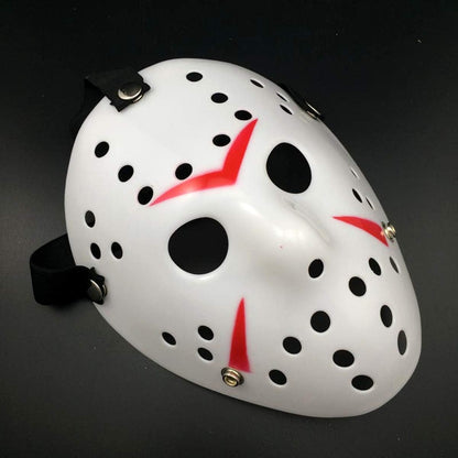 Wen XinRong Mask Halloween Costume Horror Mask Cosplay Costume Mask Party Masquerade Props Mask