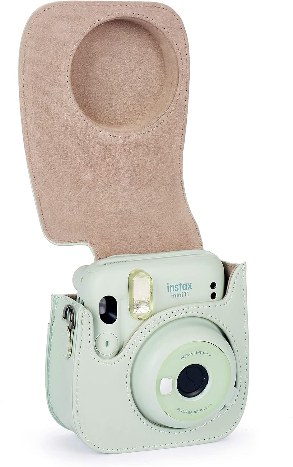 Purilite Select Camera Case for Instax Mini 12/11/9