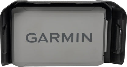 BerleyPro Visor Compatible With Garmin GPS, Fish Finders and Depth Finders - Sun Shade for Striker, Echomap, GPSMAP, and More - Echomap UHD2 7" Touch