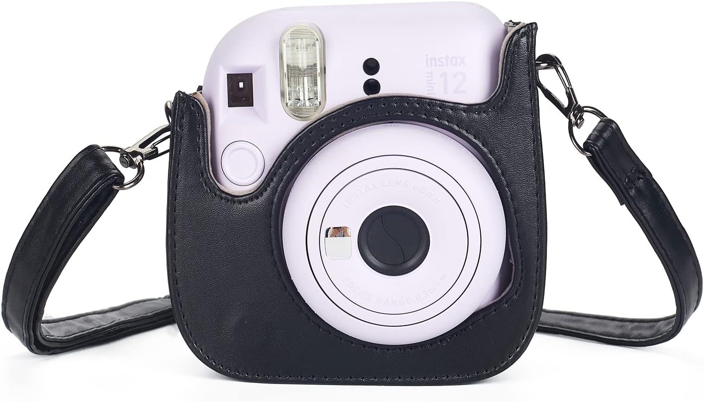 Purilite Select Camera Case for Instax Mini 12/11/9