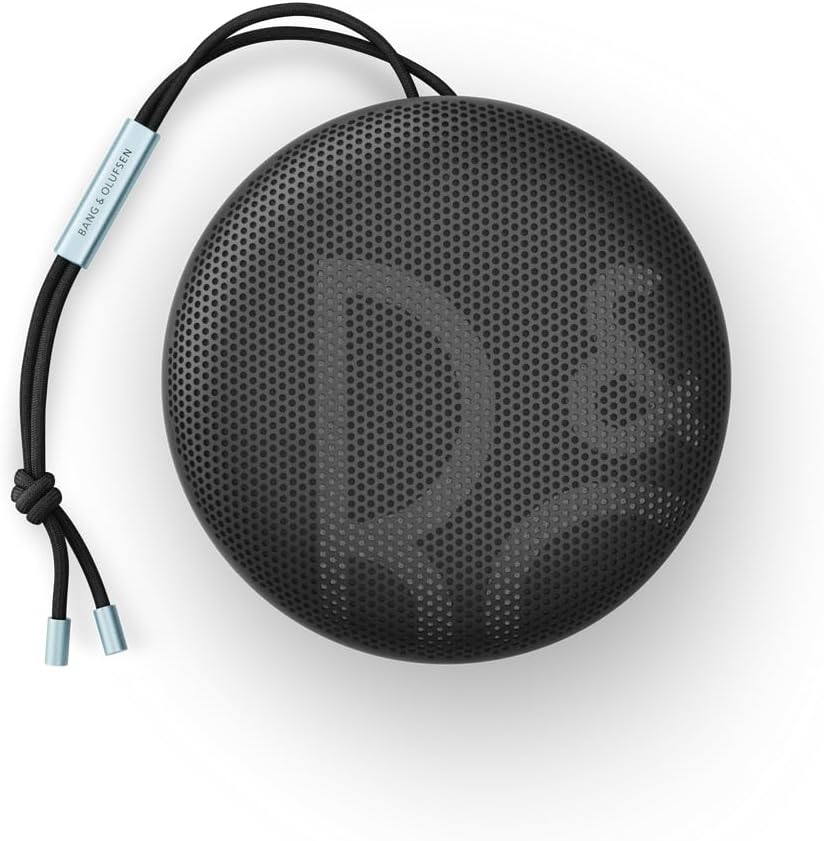 Purilite Select OmniWave Portable Bluetooth Speaker