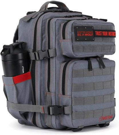 WOLFpak 25L BackPack