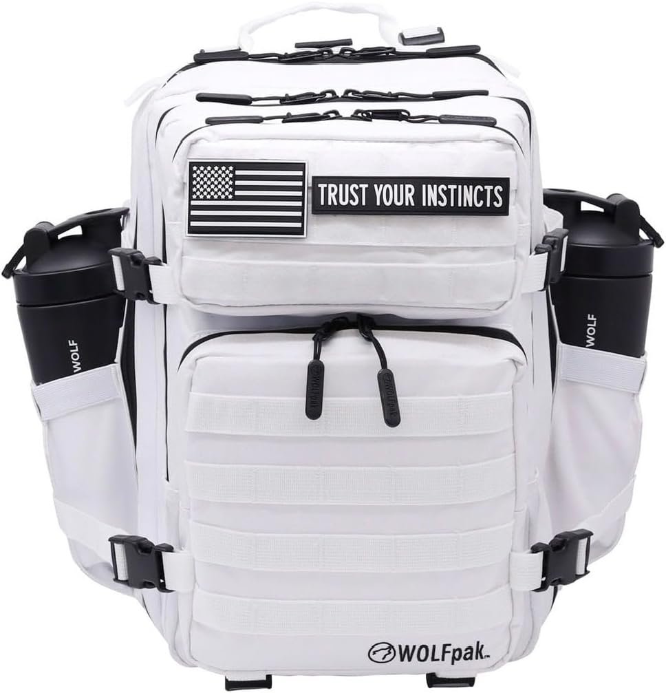 WOLFpak 25L BackPack