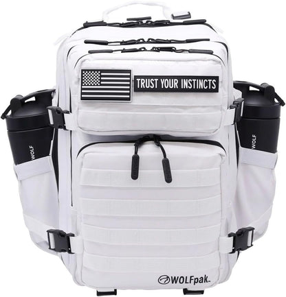 WOLFpak 25L BackPack