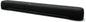 YAMAHA SR-C20A Compact Sound Bar with Built-in Subwoofer and Bluetooth