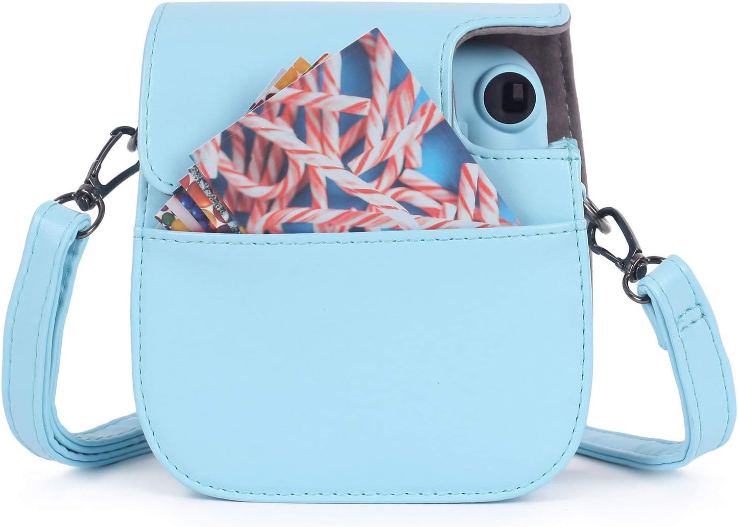 Purilite Select Camera Case for Instax Mini 12/11/9