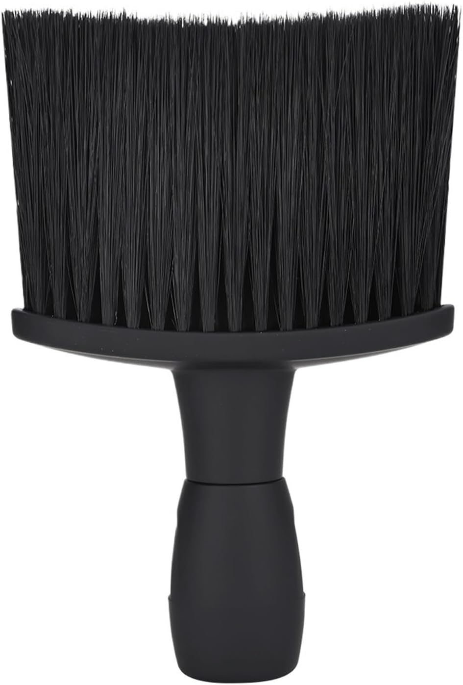 Salon Barber Neck Duster Brush, Soft Bristle Hair Cleaning Brush,