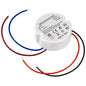 12V Power Supply 50W, IP67 Waterproof LED Transformer 120V to 12V DC for G4 MR11 MR16 LED Light, 12 Volt Power Supply LED Driver for LED Strip Lights