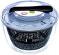 Salad Spinner, Large 5 L, Salad Spinners Best Rated, Lettuce Spinner, Salad Mixer Bowl, Salad Dressing Shaker-Ordinary Style