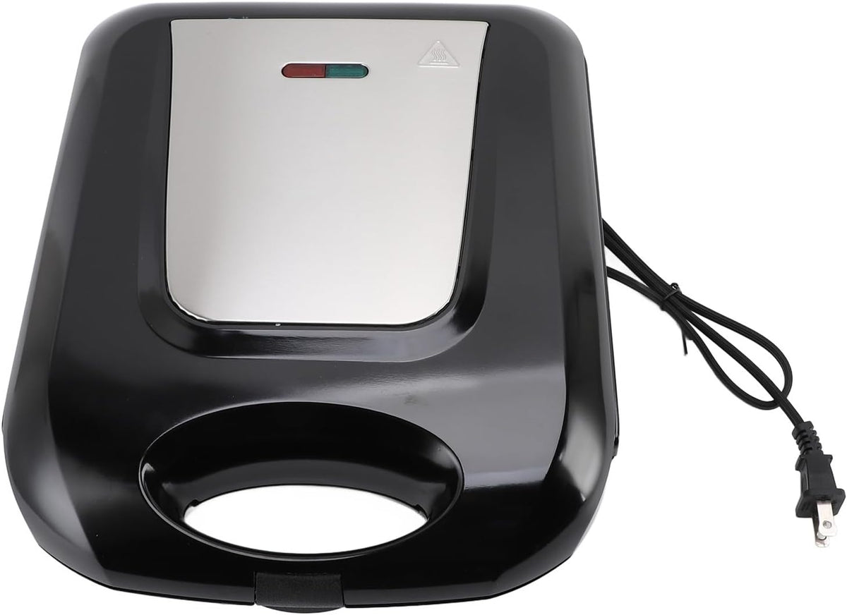 TOPINCN Mini Donut Maker Machine, 1400W Nonstick Surface for 16 Doughnuts