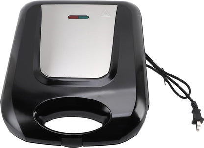 TOPINCN Mini Donut Maker Machine, 1400W Nonstick Surface for 16 Doughnuts